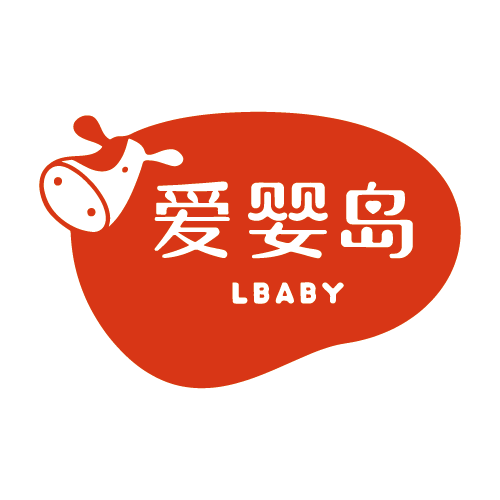 合作品牌logo-爱婴岛