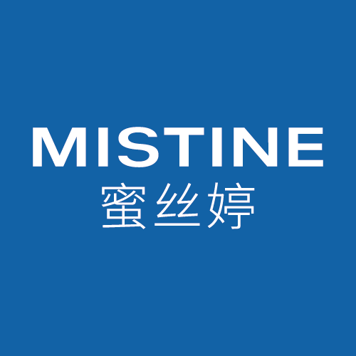 合作品牌logo-MISTINE蜜丝婷