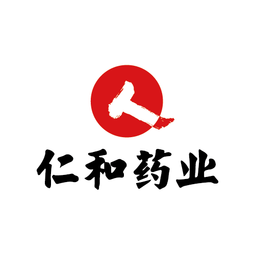 合作品牌logo-仁和药业
