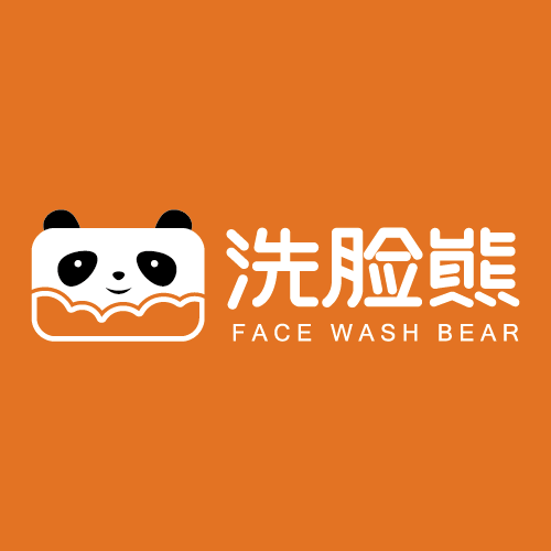 合作品牌logo-洗脸熊