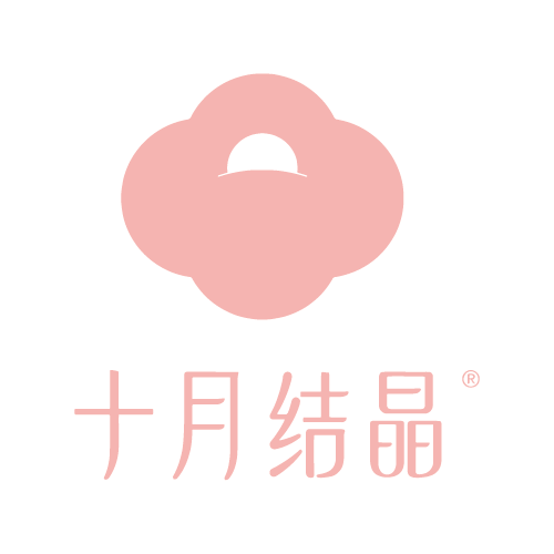合作品牌logo-十月结晶