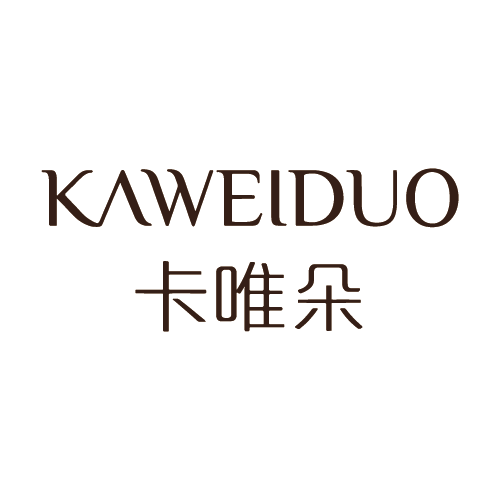 合作品牌logo-卡唯朵