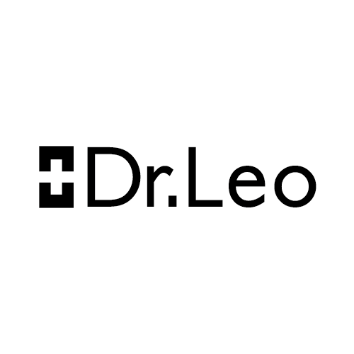 合作品牌logo-Dr.Leo
