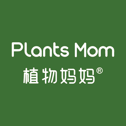 合作品牌logo-植物妈妈