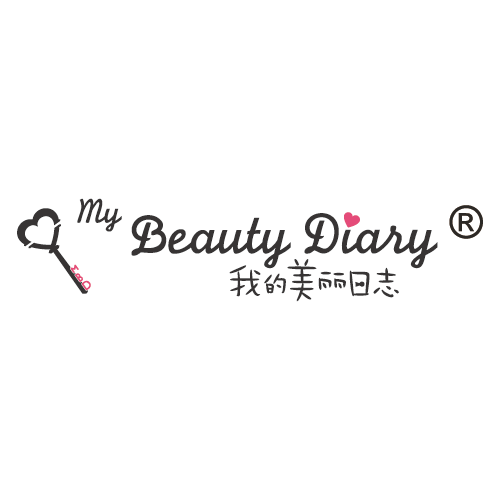 合作品牌logo-我的美丽日志