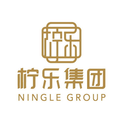 合作品牌logo-柠乐集团