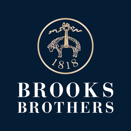 合作品牌logo-BrooksBrothers