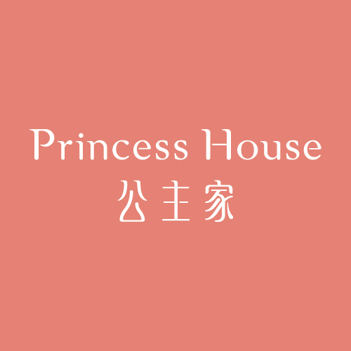 合作品牌logo-公主家