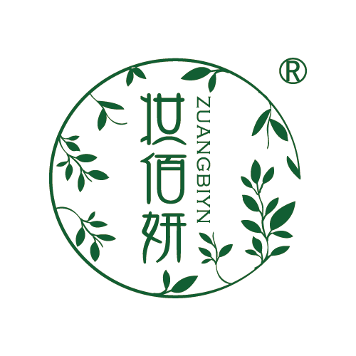合作品牌logo-妆佰妍
