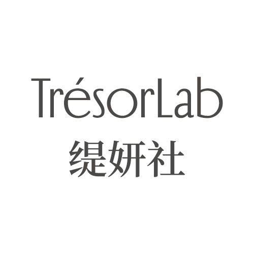 合作品牌logo-缇妍社
