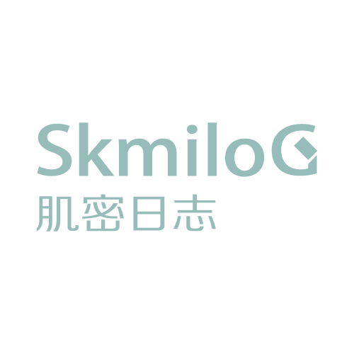 合作品牌logo-肌密日志