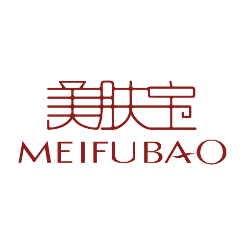 合作品牌logo-美肤宝