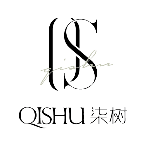 合作品牌logo-柒树
