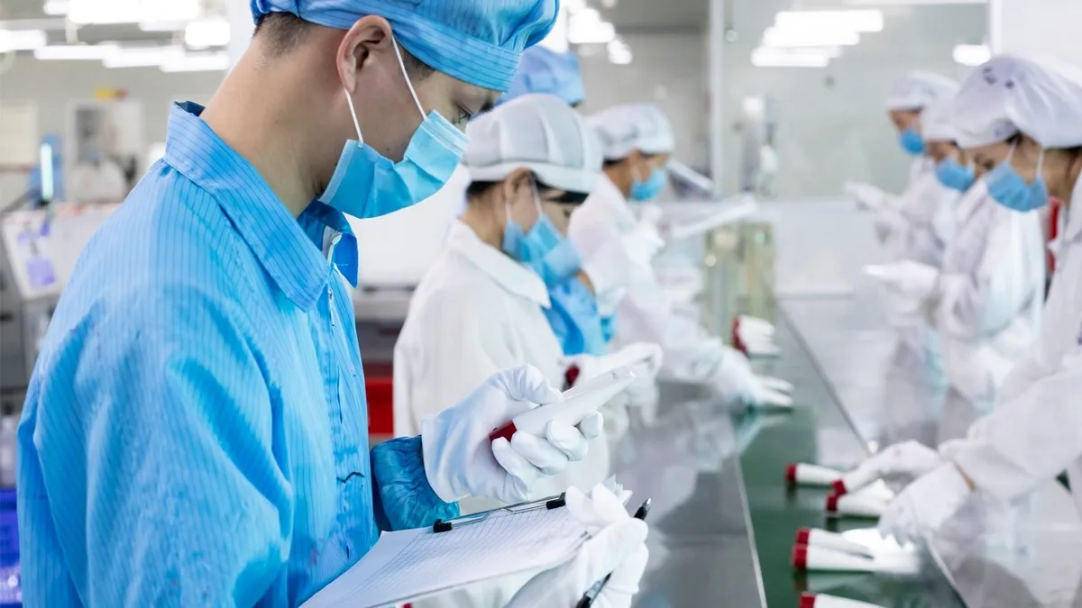 skincare-production-line-quality-control-inspection